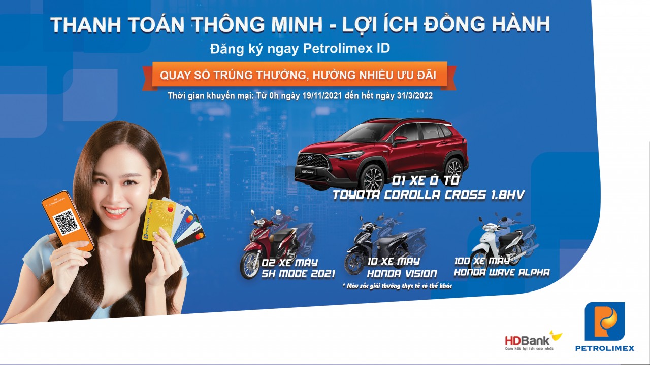 HDBank đẩy mạnh các dịch vụ thanh toán không tiền mặt HDBank đẩy mạnh các dịch vụ thanh toán không tiền mặt
