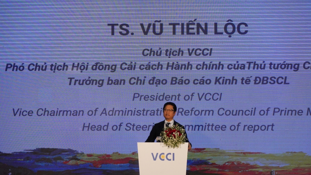 Hơn 1 triệu người di cư khỏi Đồng bằng sông Cửu Long Hơn 1 triệu người di cư khỏi Đồng bằng sông Cửu Long