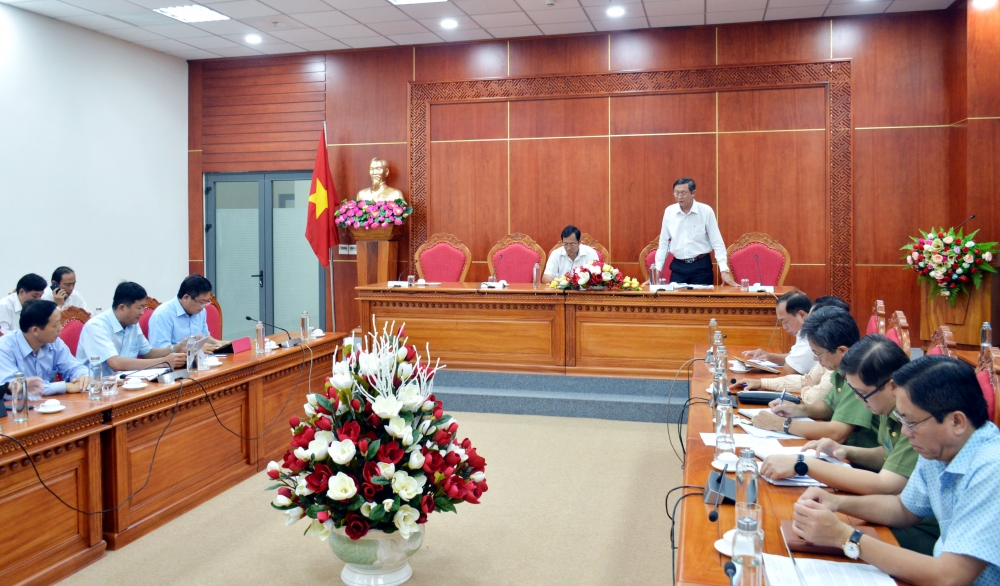 Cà Mau: Nhiều trường hợp nhập cảnh trái phép bằng cách đi nhờ tàu cá địa phương vào đất liền Cà Mau: Nhiều trường hợp nhập cảnh trái phép bằng cách đi nhờ tàu cá địa phương vào đất liền