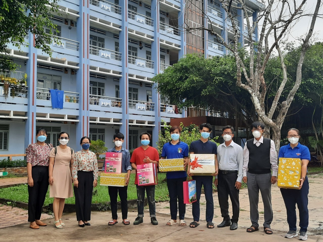 Đồng Tháp: Mong muốn gắn kết hơn nữa với các tỉnh của Lào trên mọi lĩnh vực Đồng Tháp: Mong muốn gắn kết hơn nữa với các tỉnh của Lào trên mọi lĩnh vực