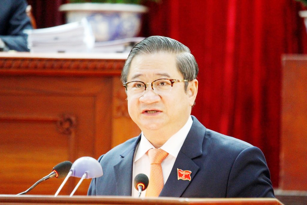 Chủ tịch Cần Thơ chỉ đạo tăng cường kỷ luật hành chính, chấp hành nghiêm quy định phòng, chống dịch Chủ tịch Cần Thơ chỉ đạo tăng cường kỷ luật hành chính, chấp hành nghiêm quy định phòng, chống dịch