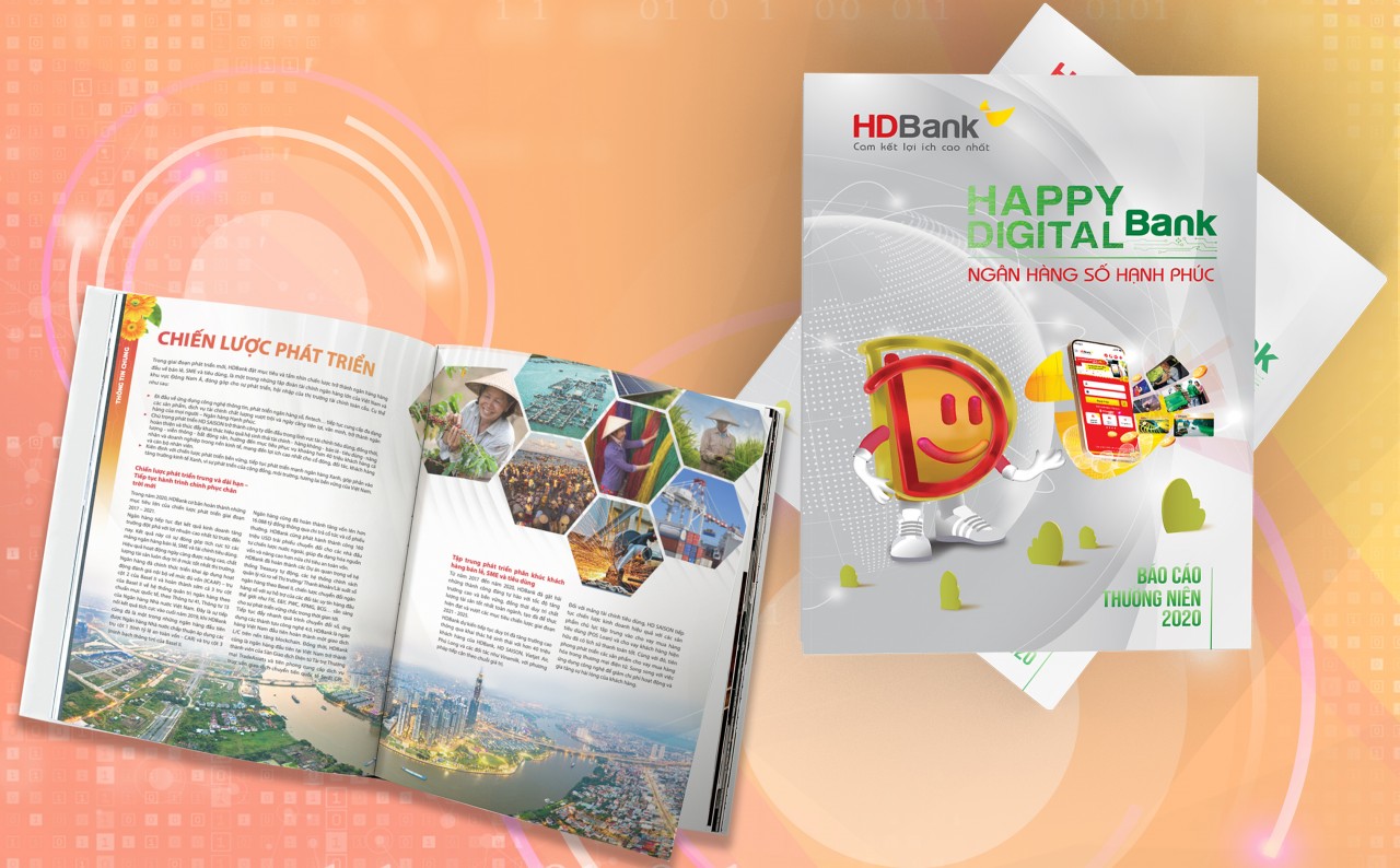 HDBank - Top 10 Doanh nghiệp niêm yết vốn hóa lớn có BCTN tốt nhất 2021 HDBank - Top 10 Doanh nghiệp niêm yết vốn hóa lớn có BCTN tốt nhất 2021