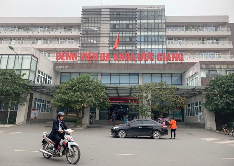 bv dk duc giang benh nhan tu vong sau tiem thuoc giam dau
