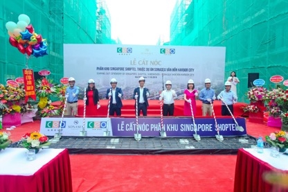 Tập đoàn CEO tăng trưởng ấn tượng trong năm tài chính 2019 ket thuc nam tai chinh 2019 tap doan ceo tang truong an tuong