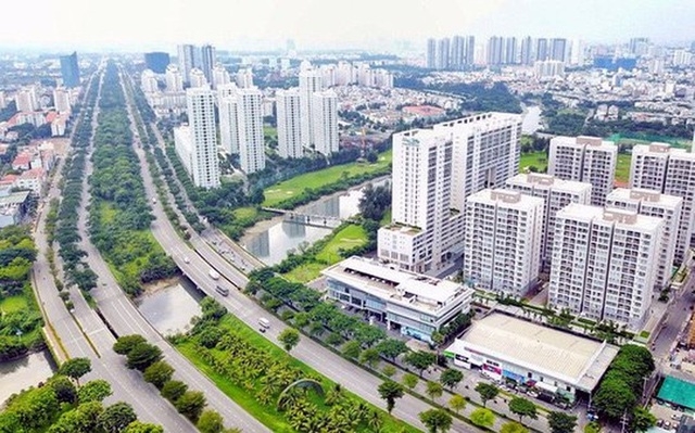 Bất động sản năm 2020 có bị ảnh hưởng bởi dịch COVID-19?