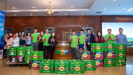 tinh than tuong ai cua doanh nghiep viet duoc phat huy lan toa manh giua dai dich covid 19