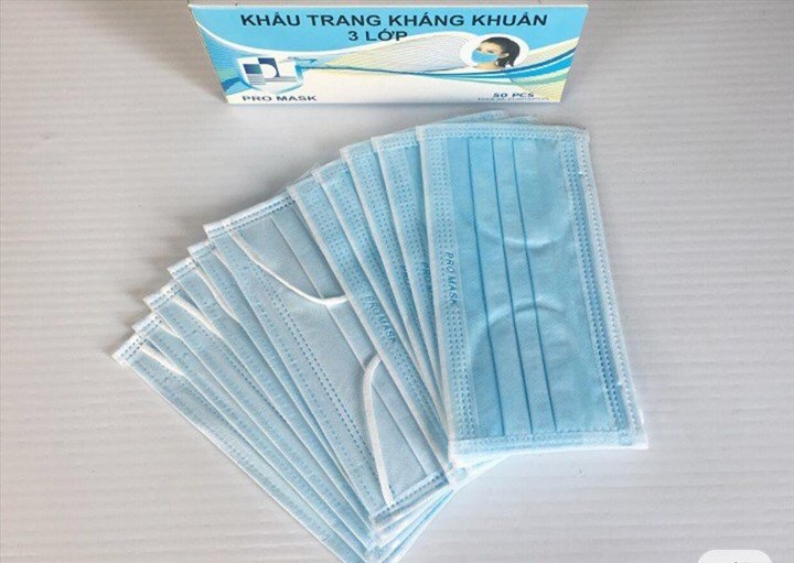 Xử phạt hàng trăm gian hàng trên Shopee, Sendo vì trục lợi từ dịch Covid-19