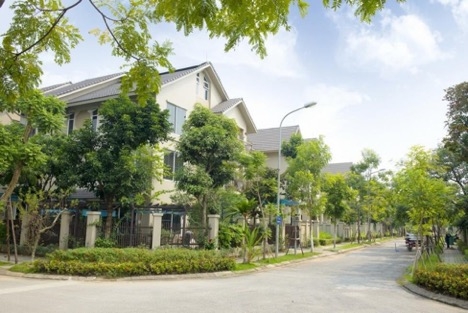 Bất chấp thị trường ảm đạm, dự án đô thị “giàu dịch vụ” vẫn hấp dẫn nhà đầu tư Thủ đô bat chap thi truong am dam du an do thi giau dich vu van hap dan nha dau tu thu do