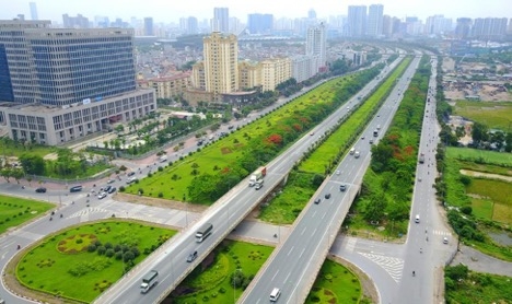 Bất chấp thị trường ảm đạm, dự án đô thị “giàu dịch vụ” vẫn hấp dẫn nhà đầu tư Thủ đô bat chap thi truong am dam du an do thi giau dich vu van hap dan nha dau tu thu do