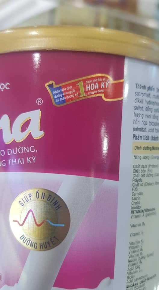 Abbott "nổ số 1" khi quảng cáo, nhưng ngó lơ khách hàng lúc bị phản ánh abbott no so 1 khi quang cao nhung ngo lo khach hang luc bi phan anh