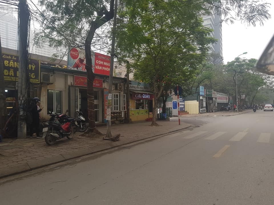 Công ty CP XNK Thuỷ sản Hà Nội ngang nhiên "xẻ" 34.000 m2 đất vàng của TP để cho thuê ha noi cong ty cp xnk thuy san ha noi cho thue dat trai quy dinh