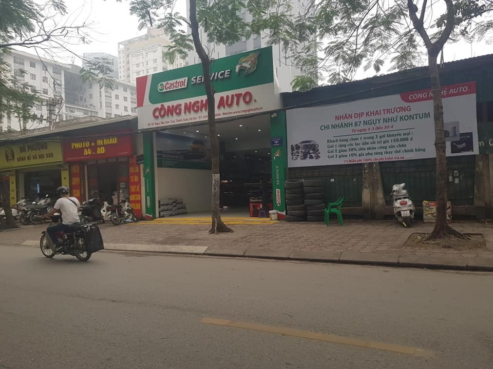 Công ty CP XNK Thuỷ sản Hà Nội ngang nhiên "xẻ" 34.000 m2 đất vàng của TP để cho thuê ha noi cong ty cp xnk thuy san ha noi cho thue dat trai quy dinh
