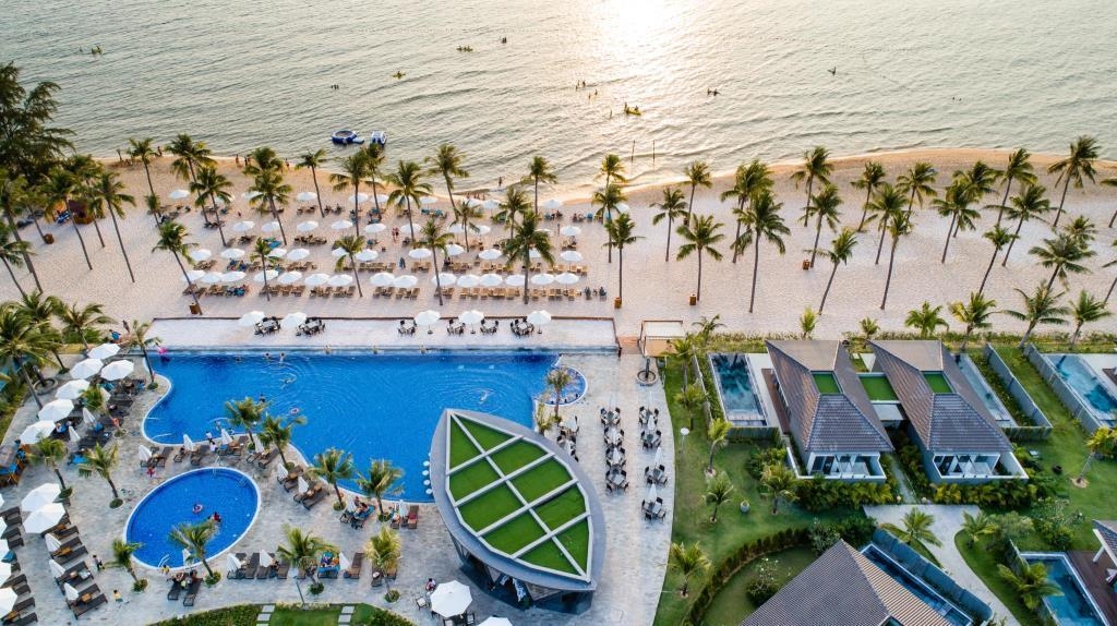 Lãnh đạo VNREA tham dự Hội nghị quốc tế về tương lai thị trường BĐS sau COVID-19 lanh dao vnrea tham du hoi nghi quoc te ve tuong lai thi truong bds sau covid 19