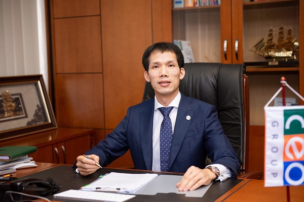 Lãnh đạo VNREA tham dự Hội nghị quốc tế về tương lai thị trường BĐS sau COVID-19 lanh dao vnrea tham du hoi nghi quoc te ve tuong lai thi truong bds sau covid 19