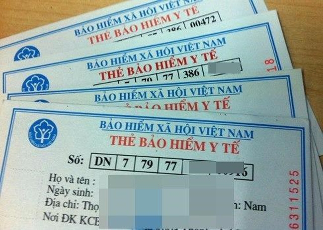 co quan canh sat dieu tra canh bao tinh trang chiem doat tien bao hiem