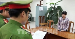 truong ban noi chinh thai binh bi cam di khoi noi cu tru