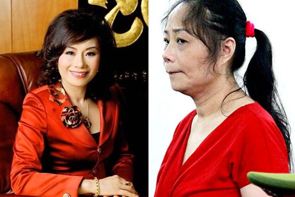 vu an hoa hau quy ba lua dao nhung dieu con chua sang to