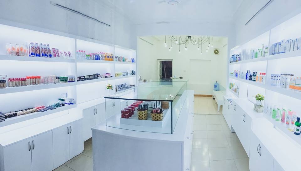 mint cosmetics thuong hieu phan phoi my pham hang dau ha noi
