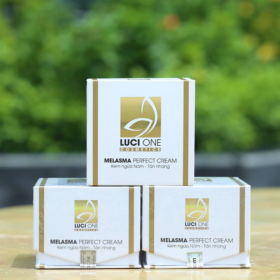 Phạt 20 triệu đồng với Mỹ phẩm Luci One vì quảng cáo sai sự thật phat 20 trieu dong voi my pham luci one vi quang cao sai su that