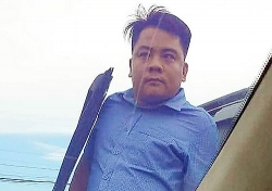 tam dinh chi 2 cong an bi giang 36 goi dan em bao vay chan xe o dong nai