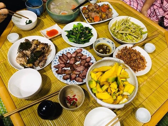 Ăn tối muộn gây ra nhiều bệnh nguy hiểm an toi muon gay ra nhieu benh nguy hiem