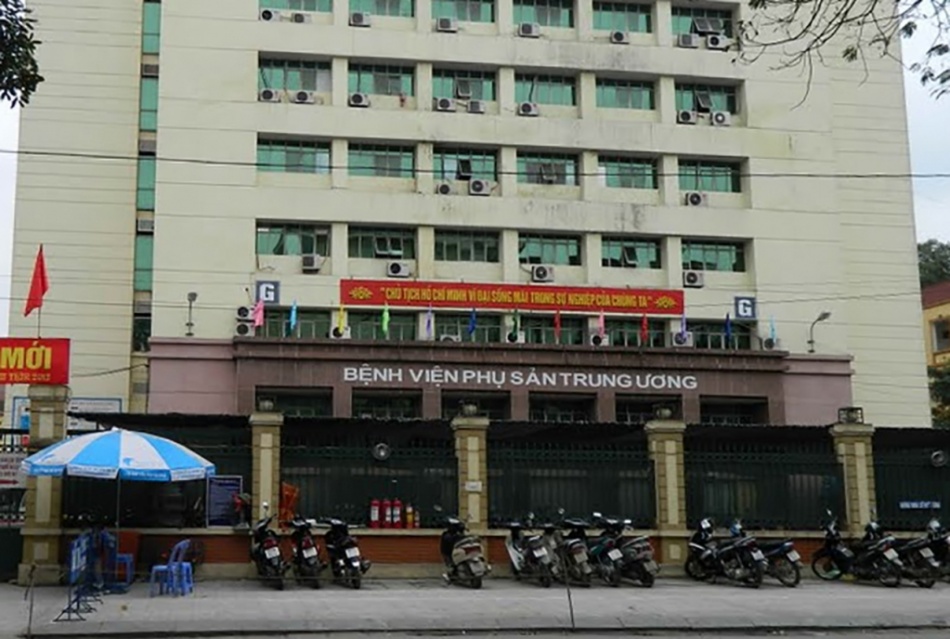 Phát hiện nhiều lỗi vi phạm tại các bệnh viện đầu ngành về Sản khoa