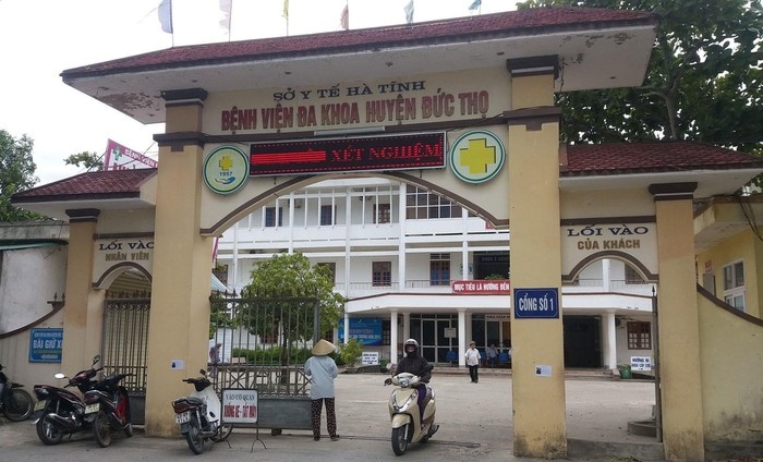 bo y te co cong van hoa toc yeu cau lam ro vu bac sy keo dut co tre so sinh o ha tinh