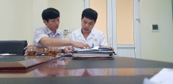 Bệnh viện Bắc Thăng Long: Có hơn 20 người nhà Giám đốc là... bình thường
