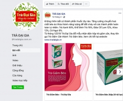 vi sao thuong hieu sam natural bi kiem tra dot xuat tai su kien ra mat
