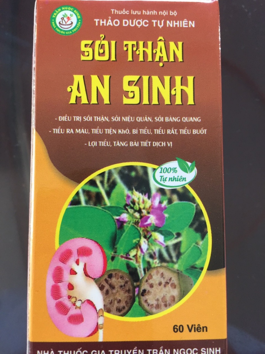 Sỏi thận An Sinh có dấu hiệu lừa đảo: Cơ quan chức năng vào cuộc xử lý soi than an sinh co dau hieu lua dao so y te ubnd huyen vao cuoc xu ly