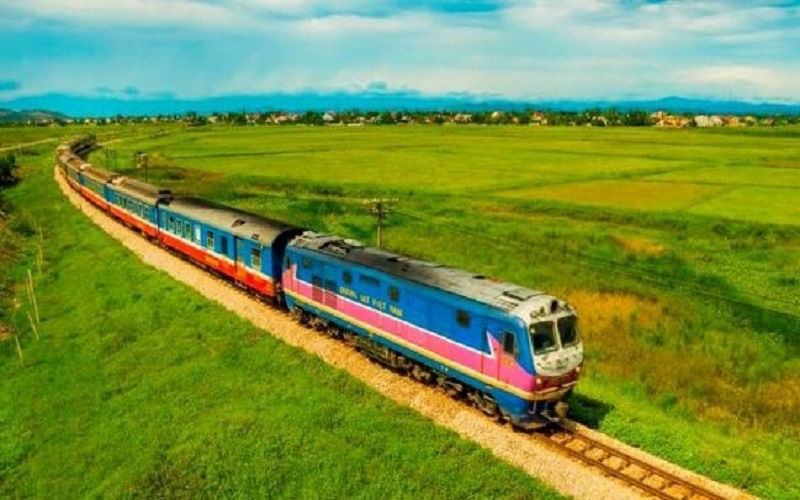 Đường sắt Việt Nam cần có cuộc cách mạng để thay đổi toàn diện duong sat viet nam cuoc cach mang thay doi nganh duong sat