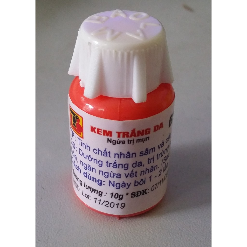 so y te ha noi thu hoi mot loat my pham tren dia ban