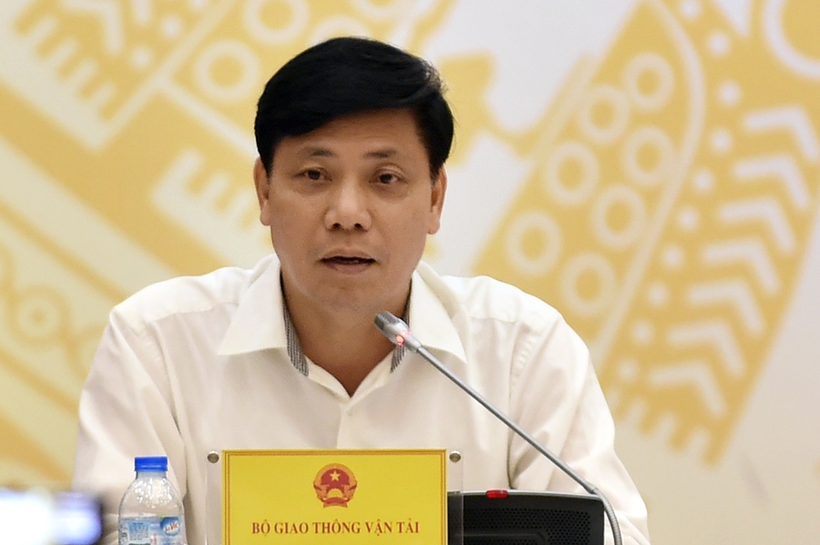 Thứ trưởng Bộ GTVT: Dự án đường sắt Cát Linh - Hà Đông đã xong nhưng chưa được kiểm định an toàn thu truong bo gtvt du an duong sat cat linh ha dong da xong nhung chua duoc kiem dinh an toan