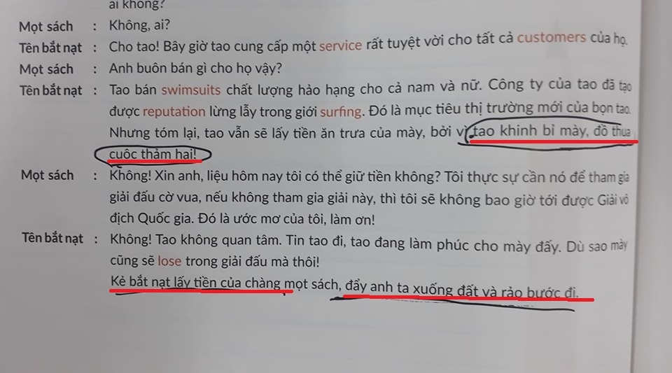 Sách Hack não 1500 từ Tiếng Anh khuyên "hẹn hò với đàn ông nhiều tiền" sach hack nao 1500 tu tieng anh khuyen hen ho voi dan ong nhieu tien