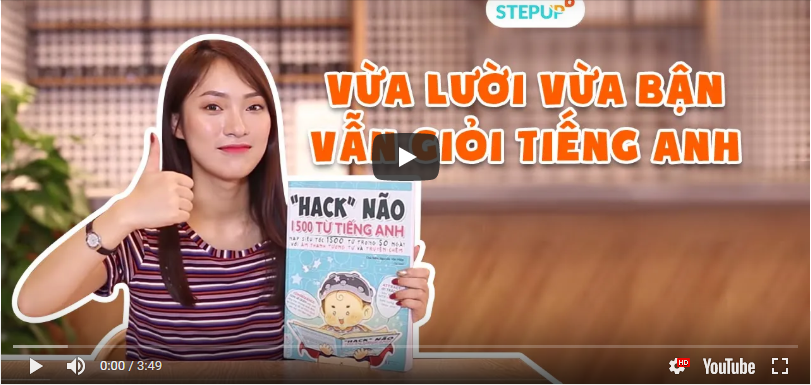 Sách "Hack não 1500 từ Tiếng Anh" xuyên tạc: Cần truy rõ trách nhiệm hack nao 1500 tu tieng anh xuyen tac can truy ro trach nhiem