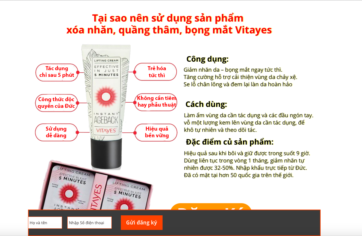 NSND Minh Hằng bức xúc vì bị thương hiệu Vitayes "xài chùa" hình ảnh, bịa đặt phát ngôn quảng cáo sản phẩm nsnd minh hang buc xuc vi bi thuong hieu vitayes xai chua hinh anh bia dat phat ngon quang cao san pham