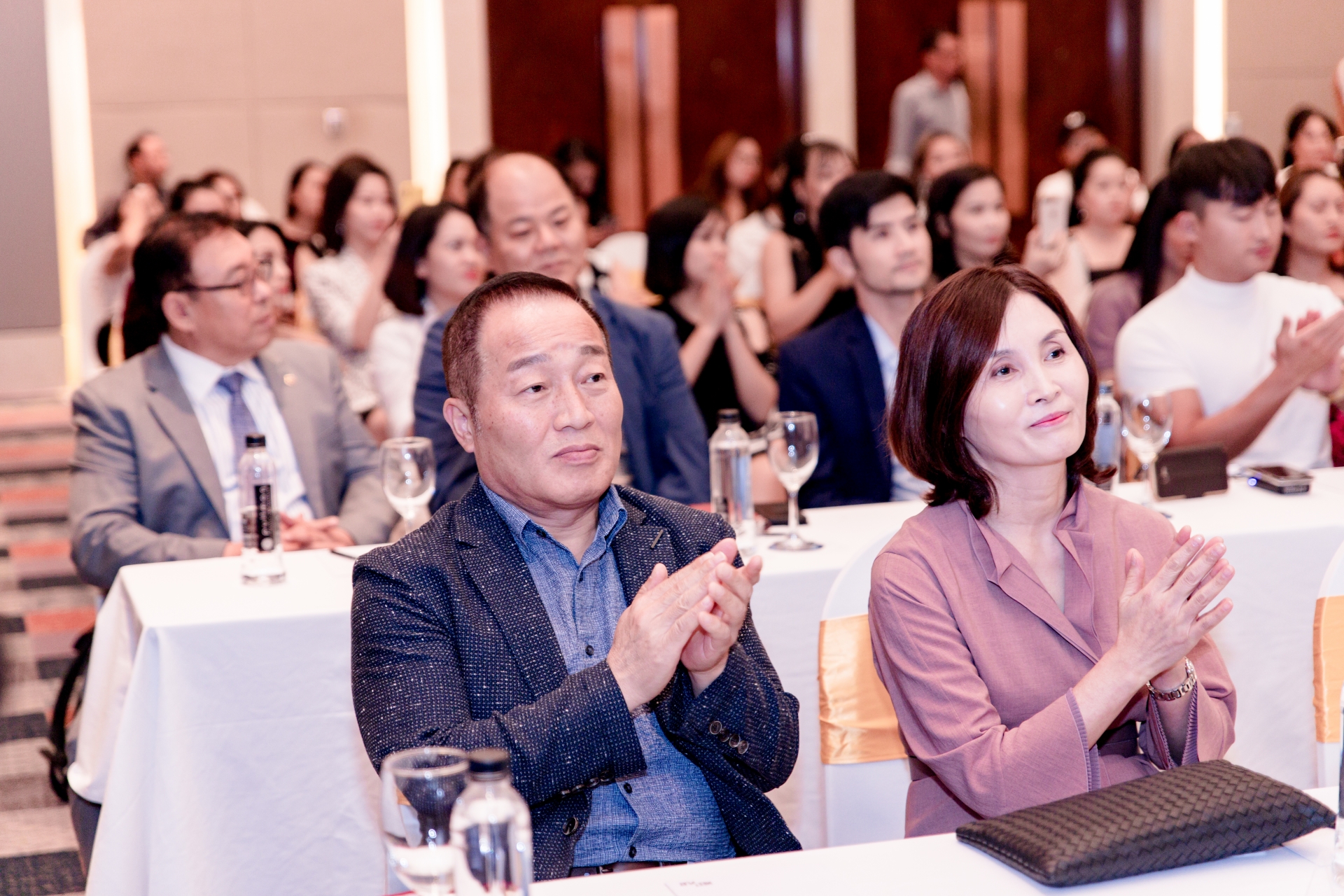 Mỹ phẩm Thuringen KOREA lần đầu tiên được phân phối độc quyền tại Việt Nam my pham thuringen korea lan dau tien duoc phan phoi doc quyen tai viet nam