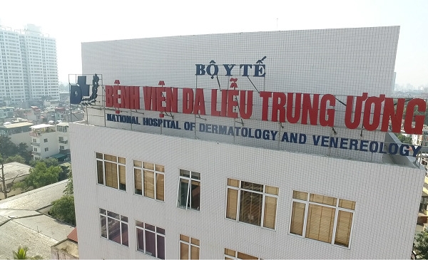 Bệnh viện công đầu tiên được Bộ Y tế chứng nhận “Thực hành tốt thử thuốc trên lâm sàng” benh vien cong dau tien duoc bo y te chung nhan thuc hanh tot thu thuoc tren lam sang