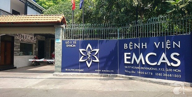 Tại sao Bệnh viện thẩm mỹ Emcas liên tiếp xảy ra các ca tử vong ? tai sao benh vien tham my emcas lien tiep xay ra cac ca tu vong