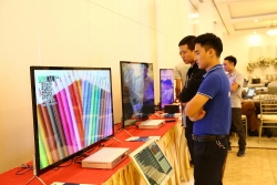 may chu fujitsu primergy m5 nen tang chuyen doi so
