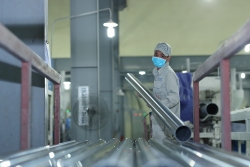 Ngành nhựa Việt Nam đủ tiêu chuẩn xuất khẩu vào các thị trường khó tính