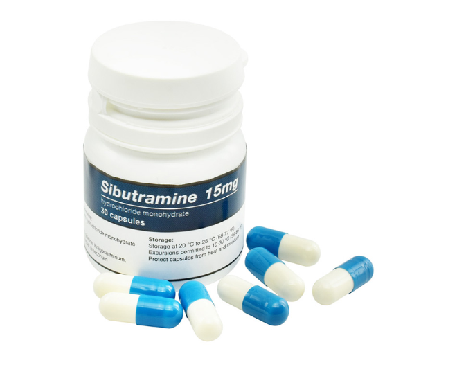 Điểm mặt những sản phẩm TPCN giảm cân có chứa chất cấm Sibutramine diem mat nhung san pham tpcn giam can co chua chat cam sibutramine