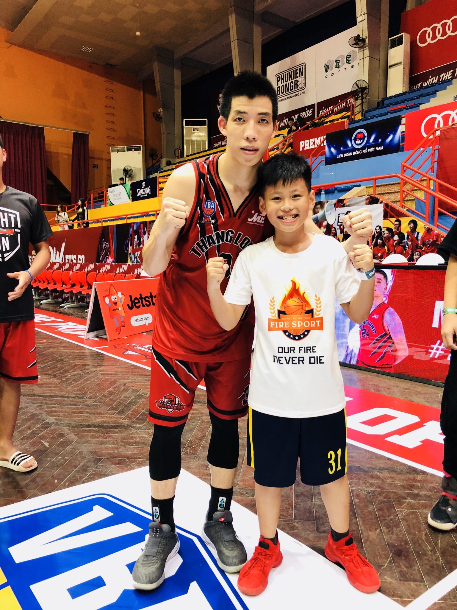Chung kết Giải Bóng rổ học sinh tiểu học Hà Nội năm 2019 chung ket giai bong ro hoc sinh tieu hoc ha noi nam 2019