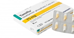 bo y te sap nhap khau 140000 vien thuoc tamiflu trong thang 12020