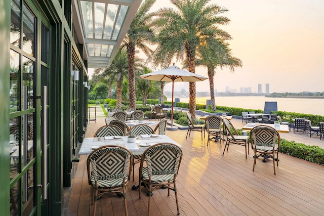 Luxury Breakfast Buffet in Ho Chi Minh City Luxury Breakfast Buffet in Ho Chi Minh City