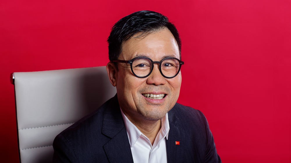 Top 7 Wealthiest Bankers in Vietnam Top 7 Wealthiest Bankers in Vietnam