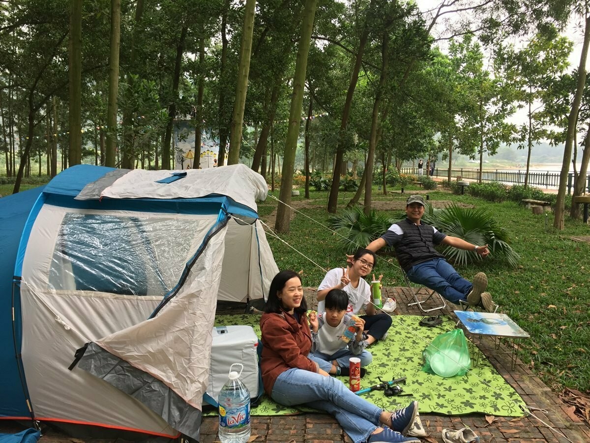 Family Outing Destinations in Hanoi to Try This Weekend Family Outing Destinations in Hanoi to Try This Weekend