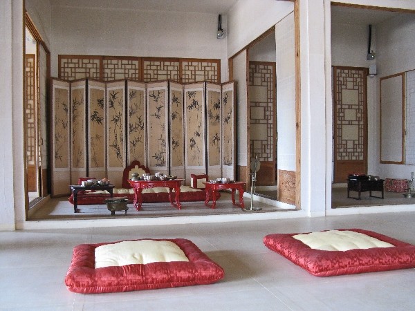 Top Famous Historical Architect in Korea Top Famous Historical Architect in Korea