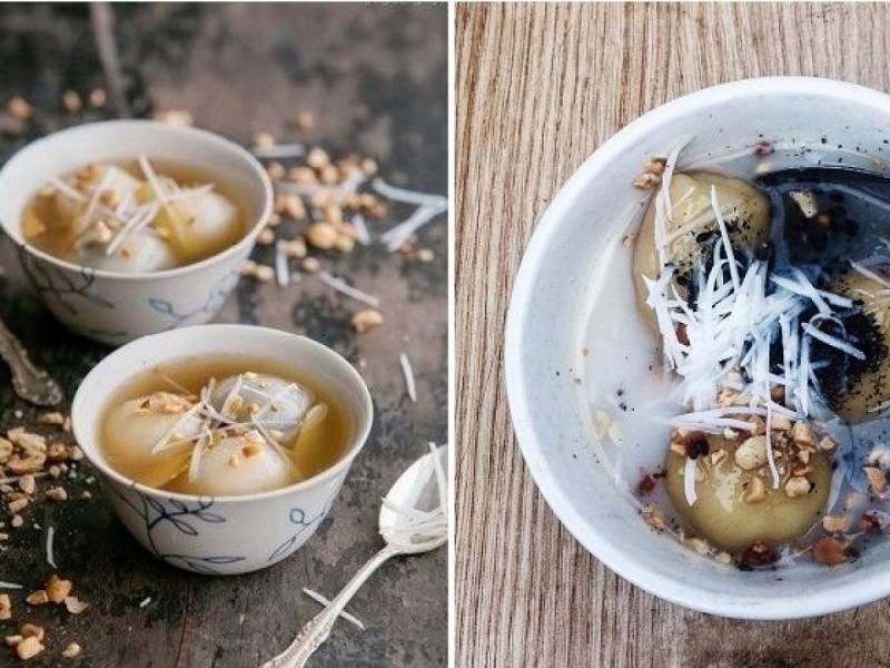 Top 5 Most-Loved Hanoi Winter Dishes Top 5 Most-Loved Hanoi Winter Dishes