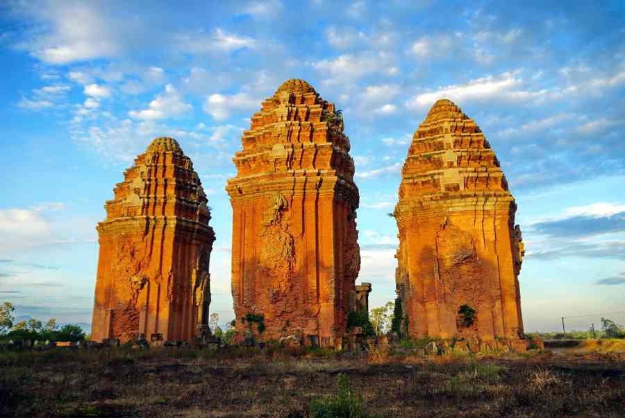 Tay Son's Sacred Places and The Power of The Underdogs